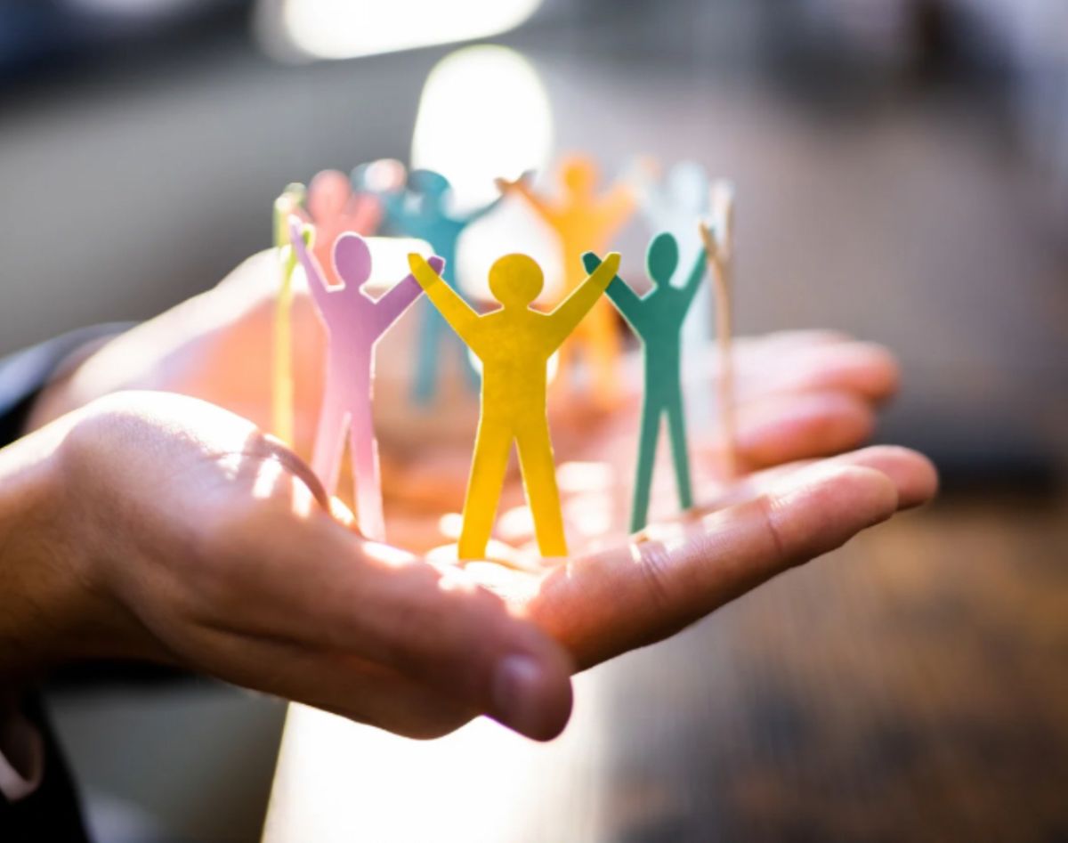 Leadership & engagement citoyen